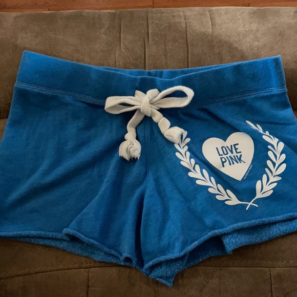 EUC VS PINK SHORTS - Picture 1 of 3